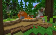 Image via Minecraft